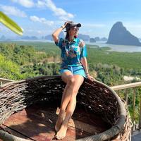 Отзыв от Валерия - Виза Destination Thailand